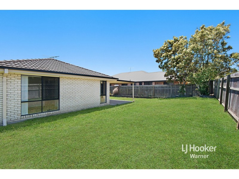 4 Nadine Court, Warner QLD 4500