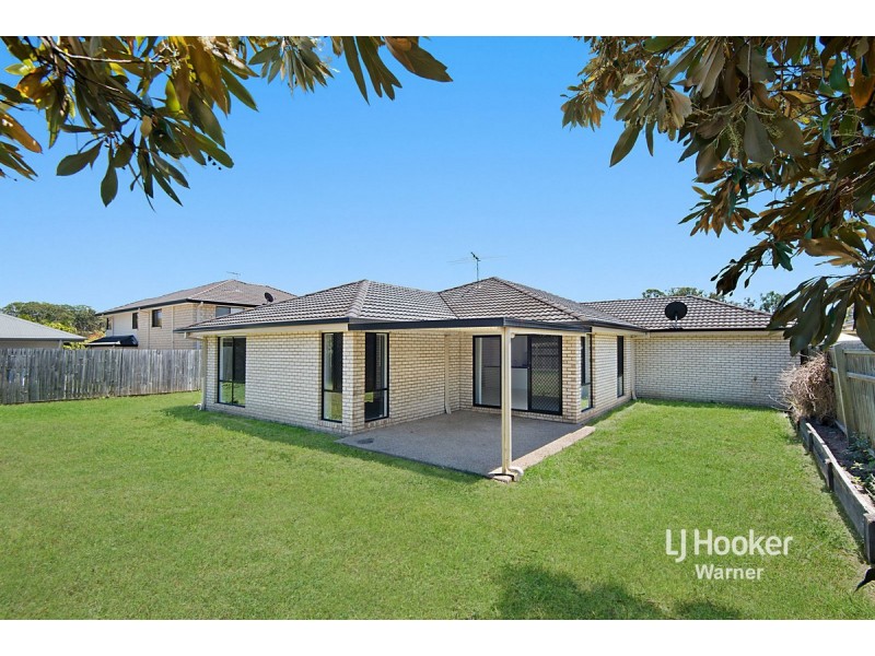 4 Nadine Court, Warner QLD 4500