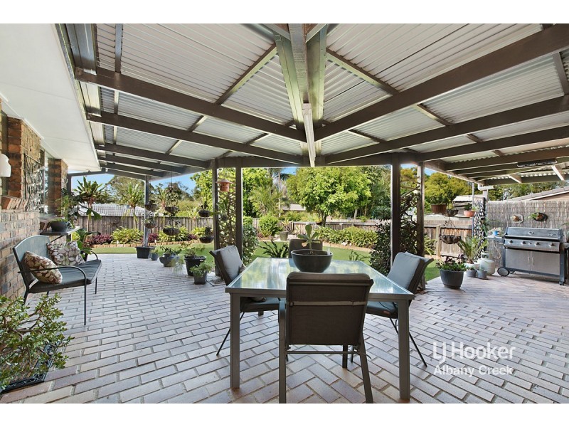 66 Faheys Road West, Albany Creek QLD 4035