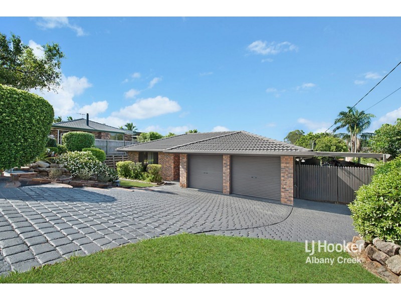 66 Faheys Road West, Albany Creek QLD 4035