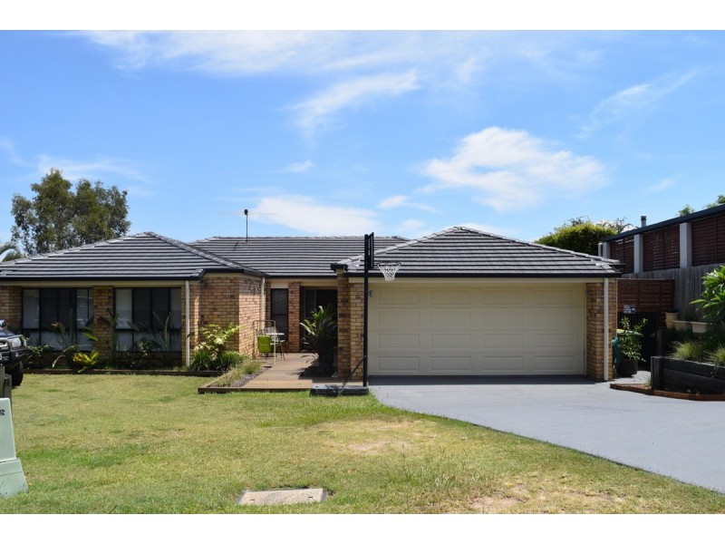 33 Bayberry Crescent, Warner QLD 4500