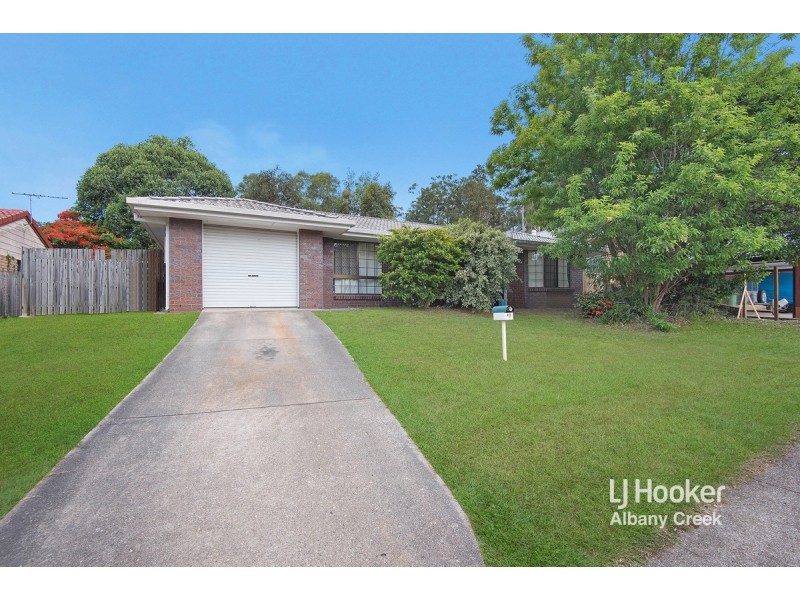 97 Jagora Drive, Albany Creek QLD 4035