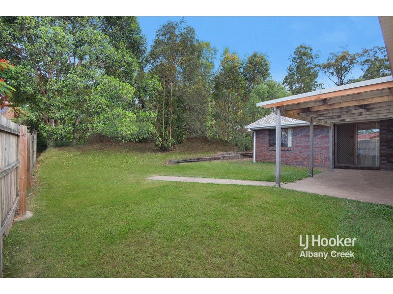 97 Jagora Drive, Albany Creek QLD 4035