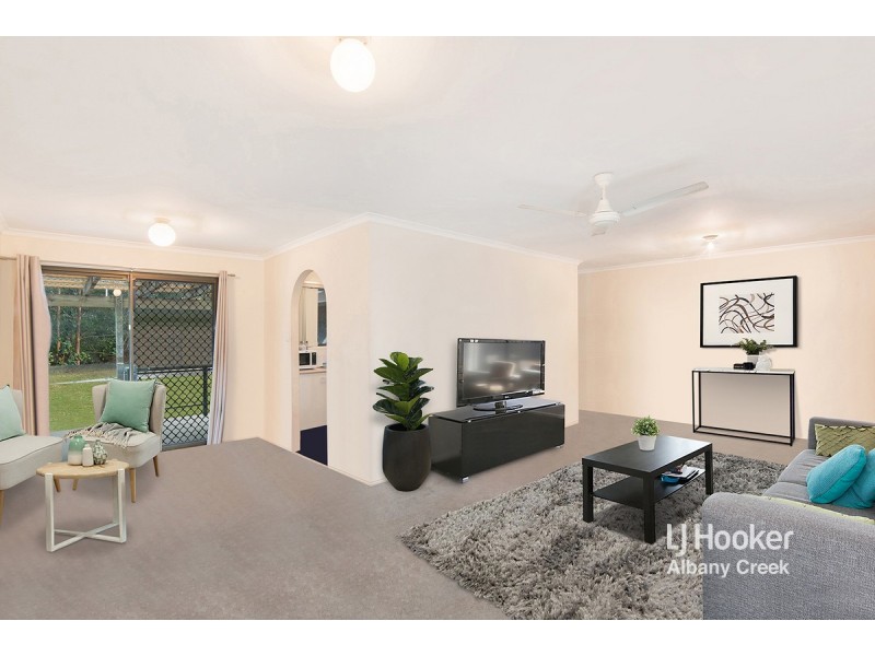 97 Jagora Drive, Albany Creek QLD 4035