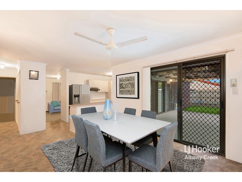 97 Jagora Drive, Albany Creek QLD 4035