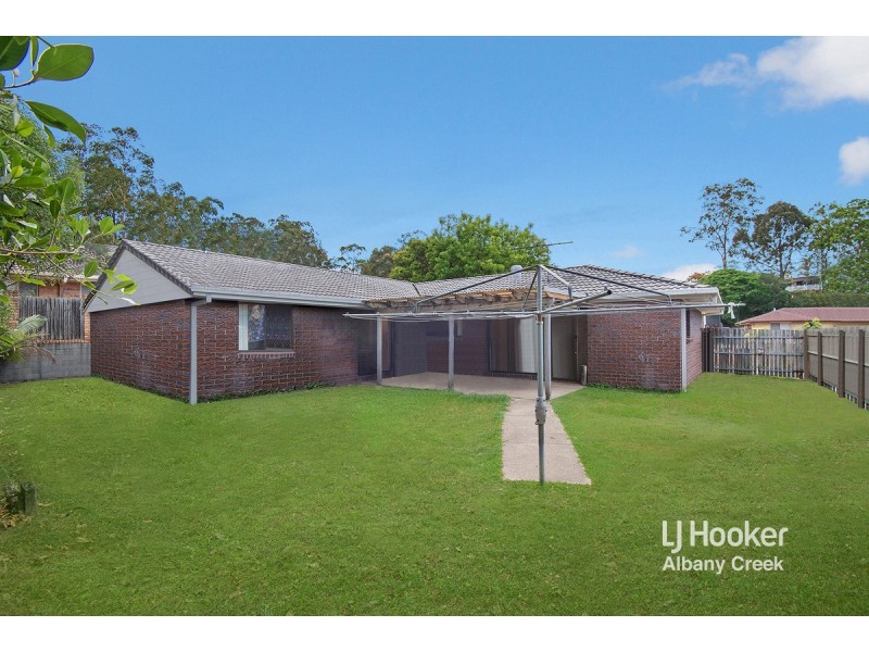 97 Jagora Drive, Albany Creek QLD 4035