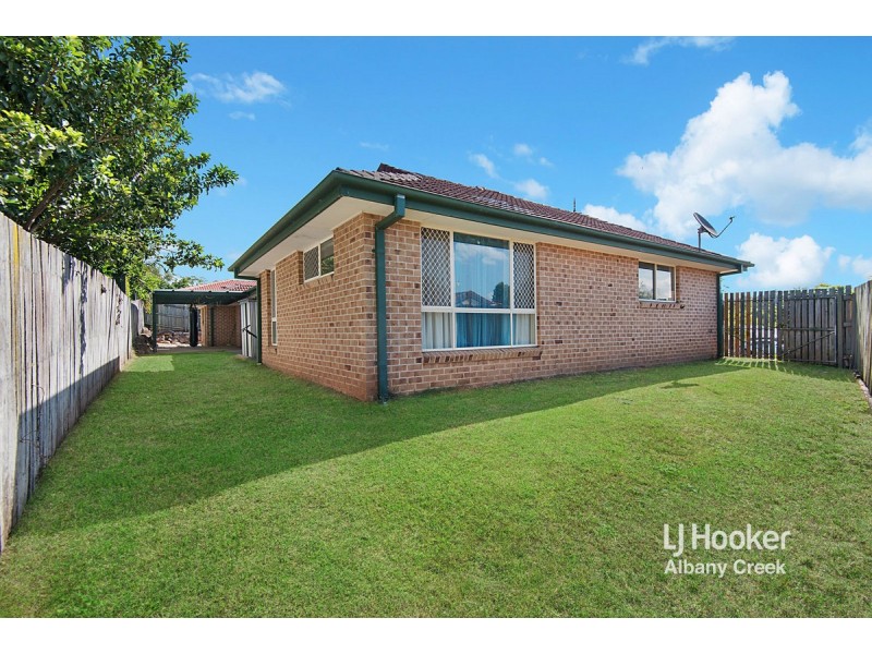 12 Cedar Close, Albany Creek QLD 4035