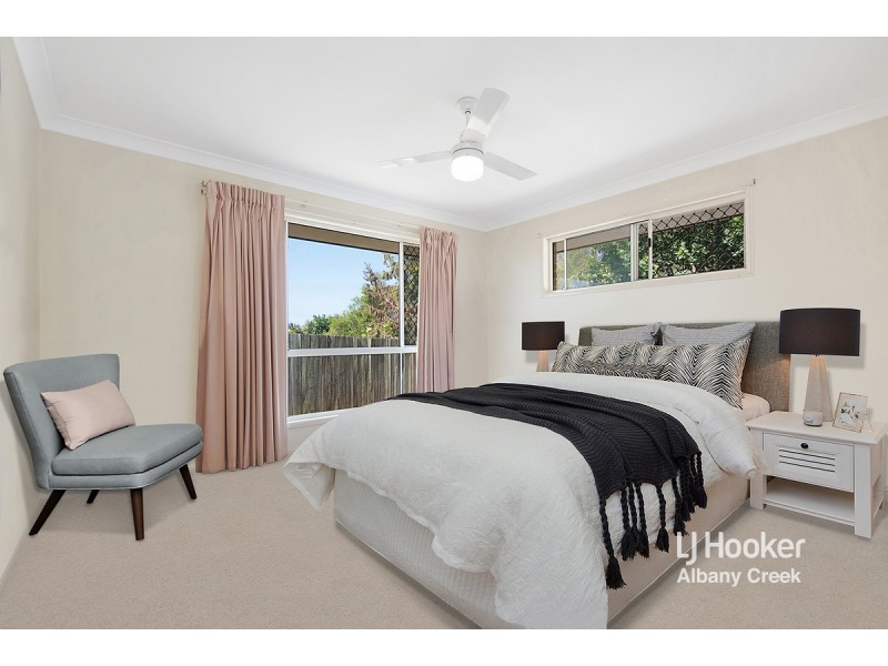 12 Cedar Close, Albany Creek QLD 4035