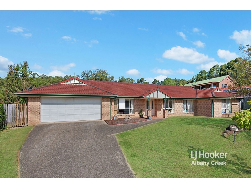 12 Cedar Close, Albany Creek QLD 4035