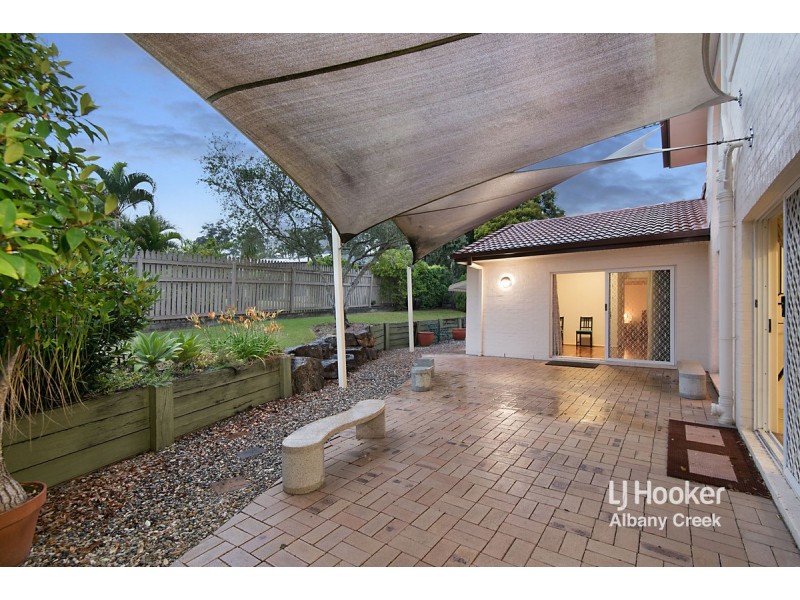 Albany Creek QLD 4035