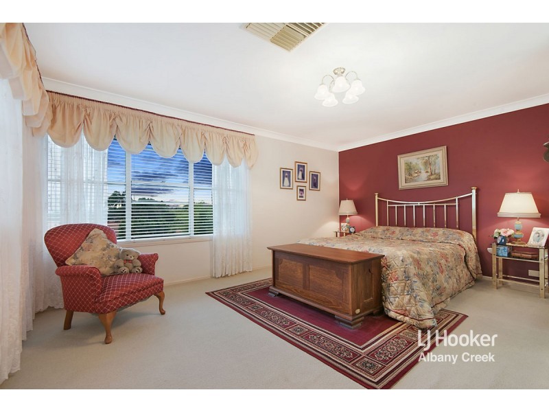 Albany Creek QLD 4035