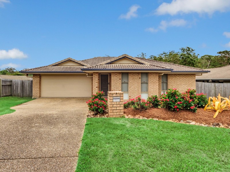 52 Karelyn Drive,, Joyner QLD 4500