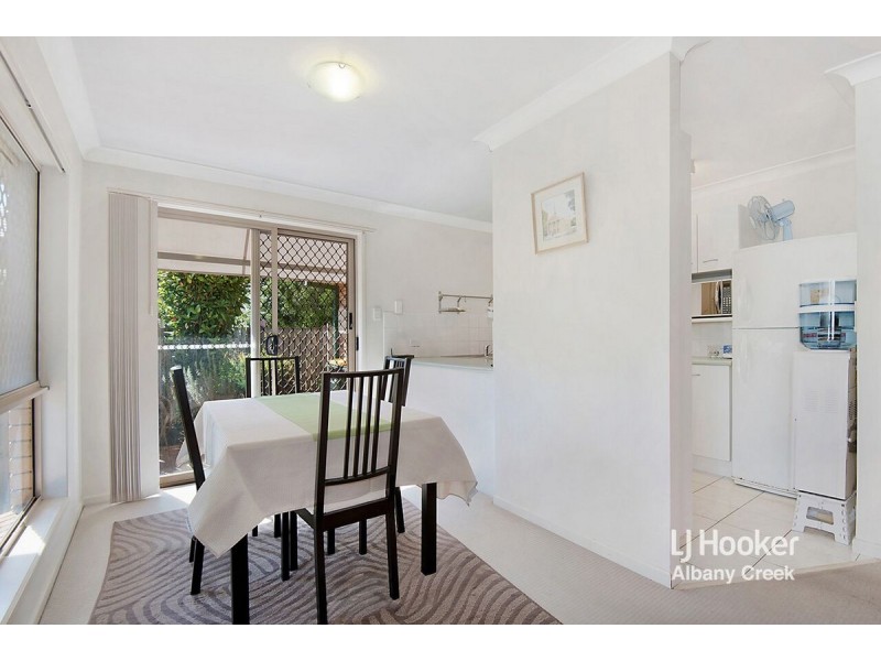 Albany Creek QLD 4035