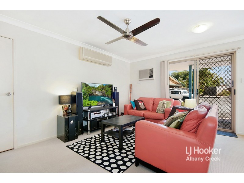 Albany Creek QLD 4035