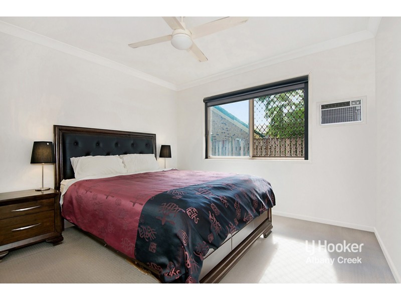 Albany Creek QLD 4035