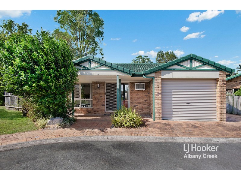 Albany Creek QLD 4035