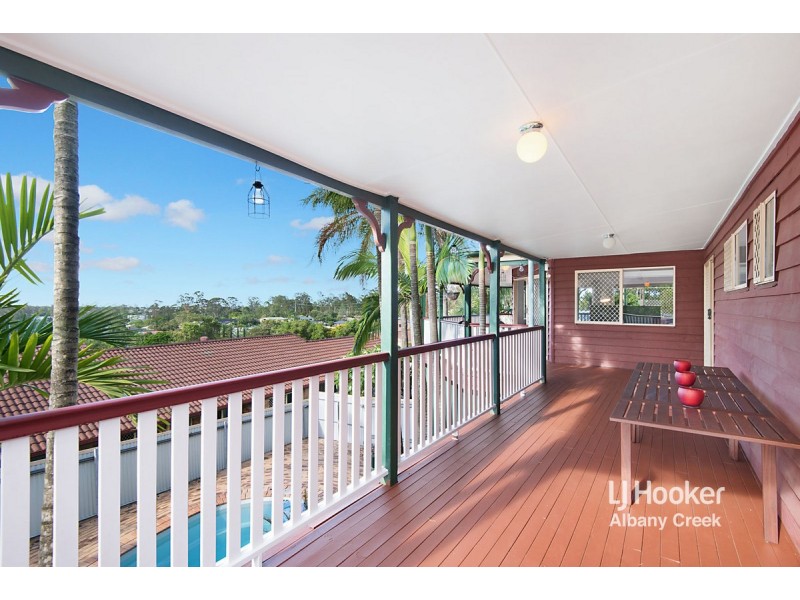 50 Frederick Street, Albany Creek QLD 4035