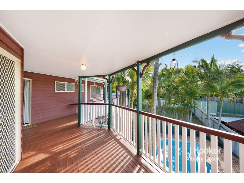 50 Frederick Street, Albany Creek QLD 4035