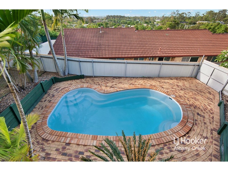 50 Frederick Street, Albany Creek QLD 4035