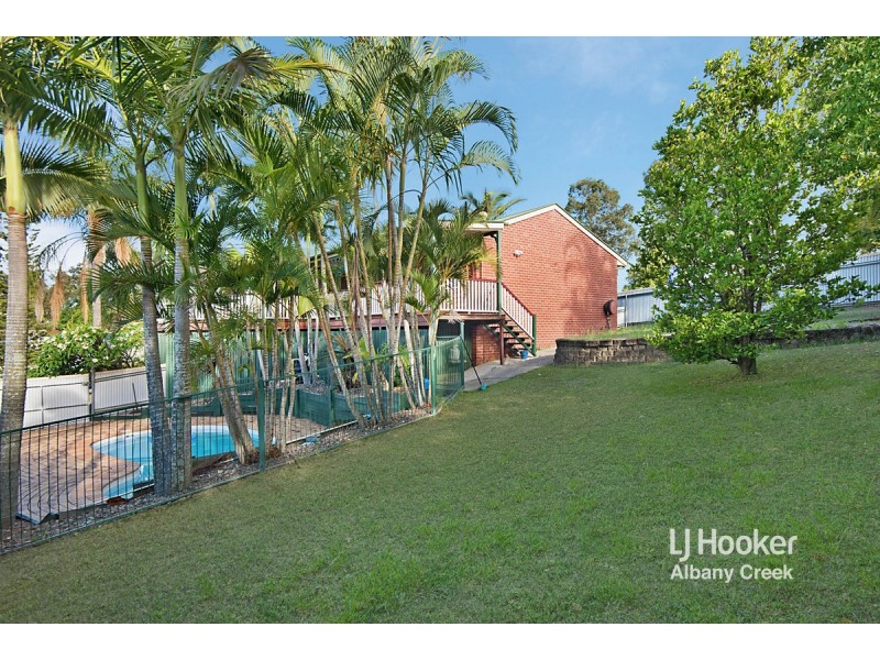 50 Frederick Street, Albany Creek QLD 4035