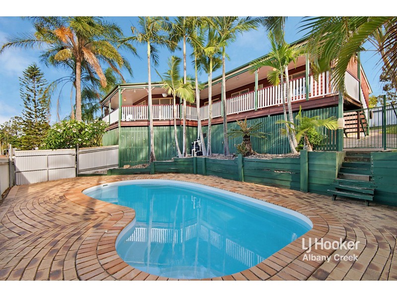 50 Frederick Street, Albany Creek QLD 4035