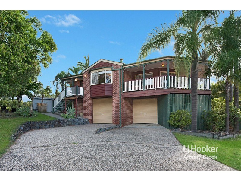 50 Frederick Street, Albany Creek QLD 4035