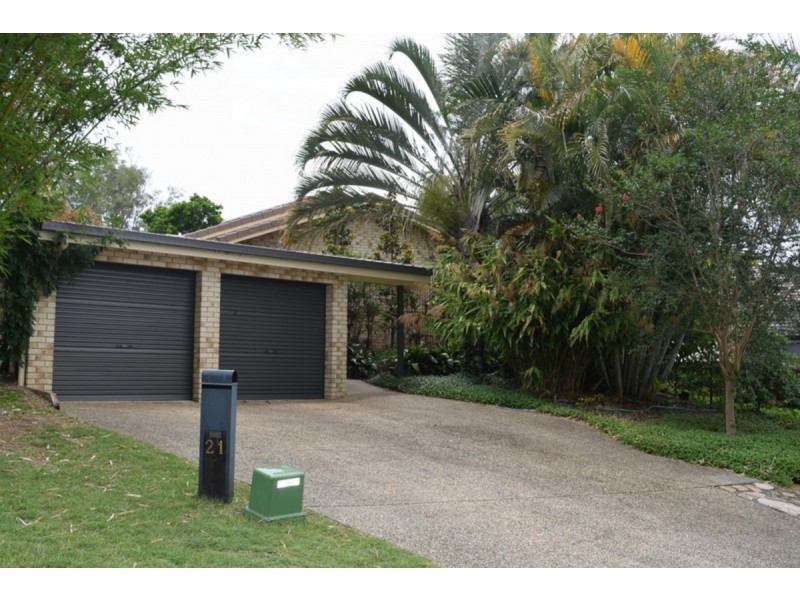 21 Biggs Court, Albany Creek QLD 4035