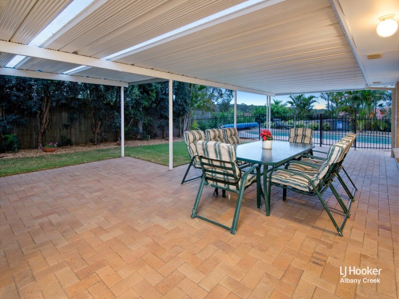 7 Tiffany Court, Eatons Hill QLD 4037