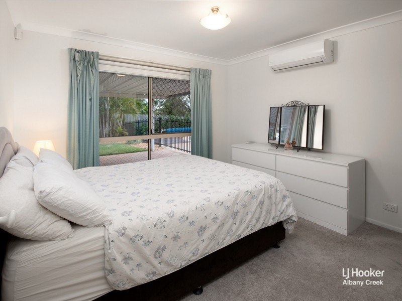 7 Tiffany Court, Eatons Hill QLD 4037