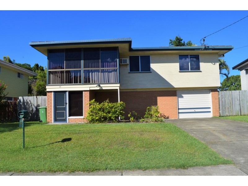 26 Stephen Street, Albany Creek QLD 4035