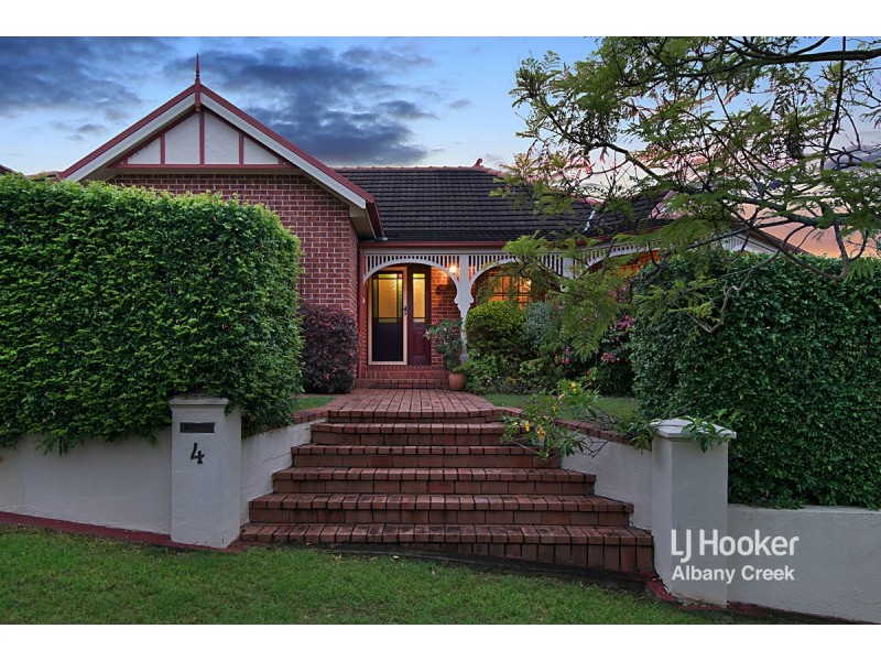 Albany Creek QLD 4035