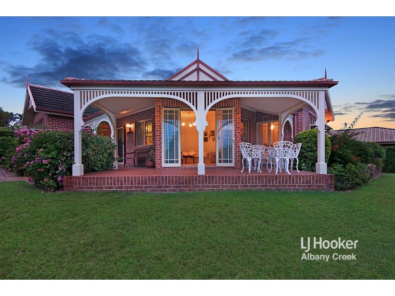 Albany Creek QLD 4035