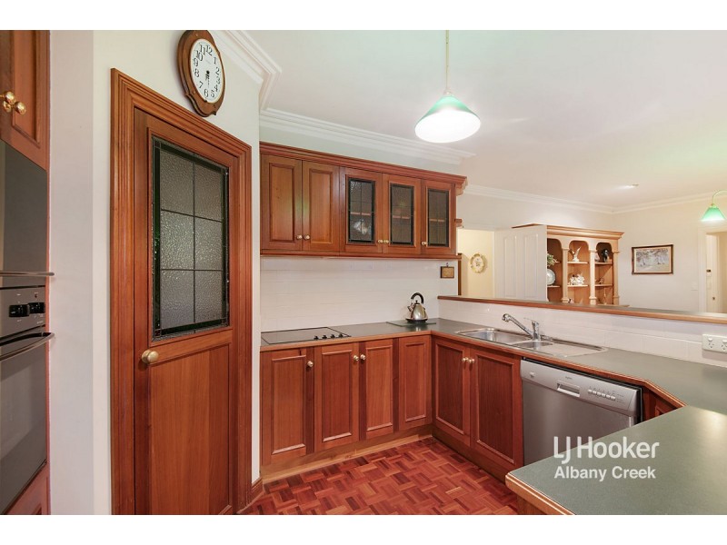 Albany Creek QLD 4035