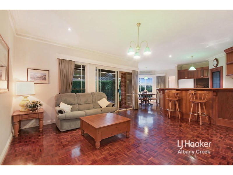 Albany Creek QLD 4035