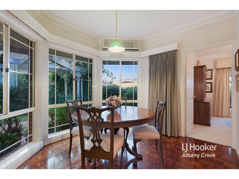 Albany Creek QLD 4035