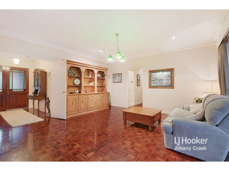 Albany Creek QLD 4035