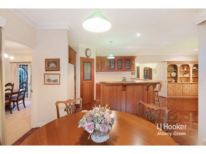 Albany Creek QLD 4035