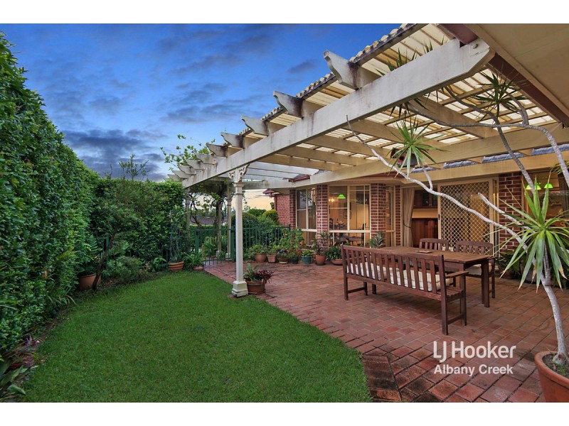 Albany Creek QLD 4035