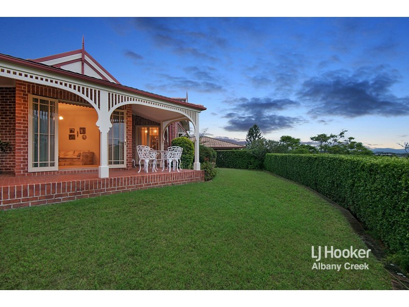 Albany Creek QLD 4035