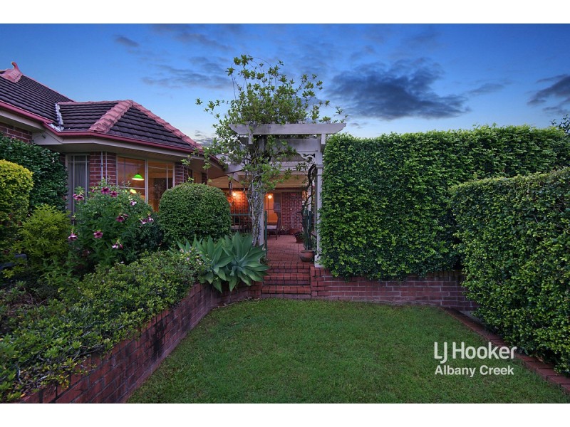 Albany Creek QLD 4035