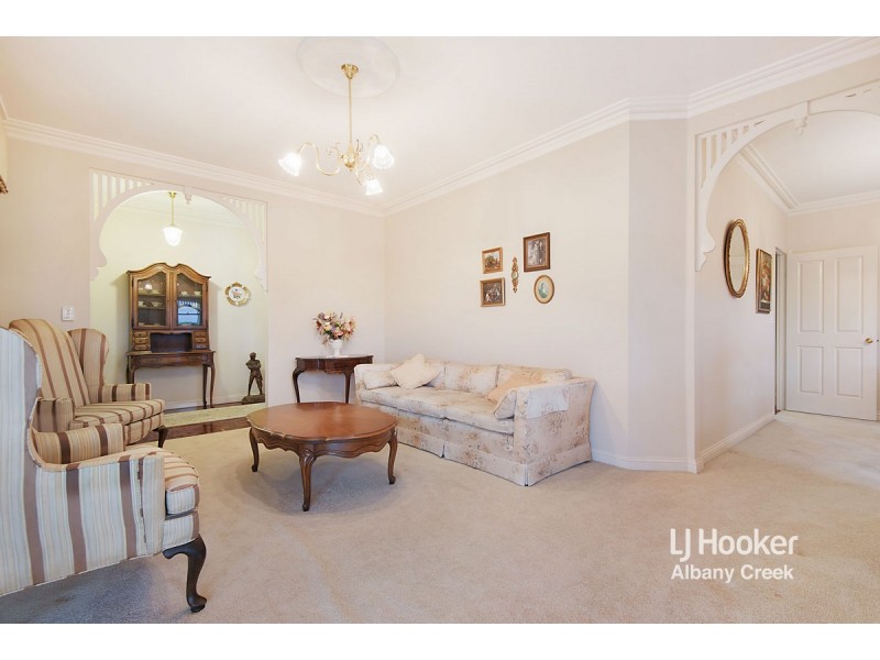 Albany Creek QLD 4035