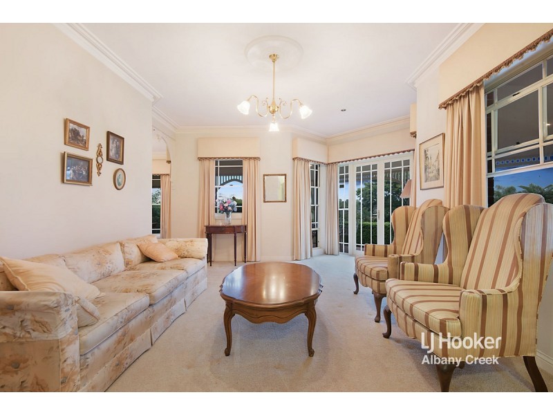 Albany Creek QLD 4035