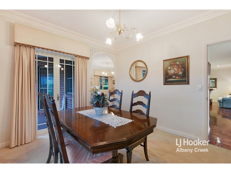 Albany Creek QLD 4035