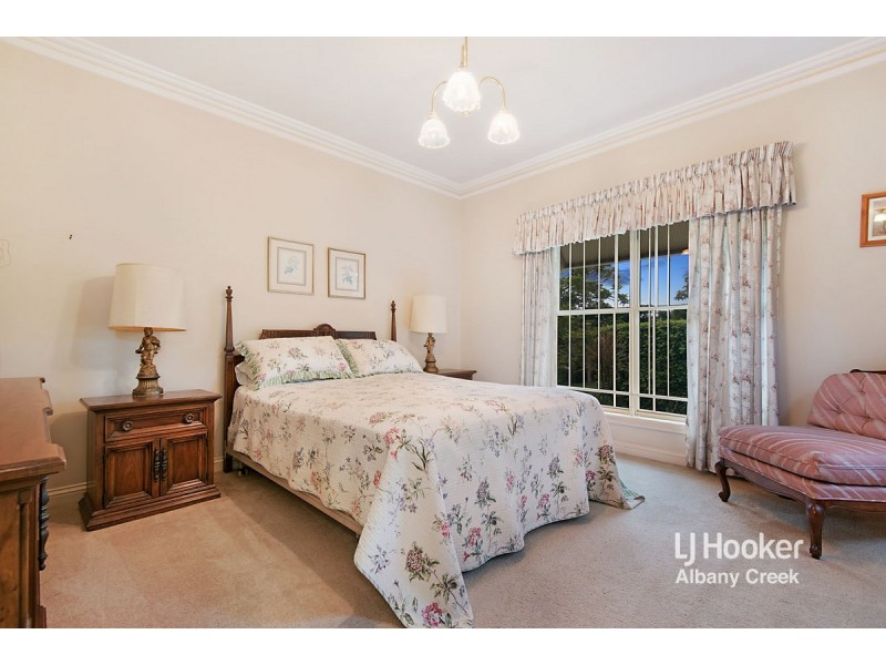 Albany Creek QLD 4035