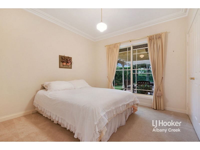 Albany Creek QLD 4035