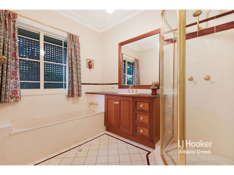 Albany Creek QLD 4035