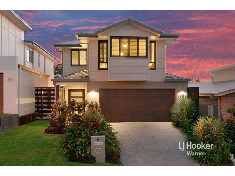 65 Comet Circuit, Warner QLD 4500