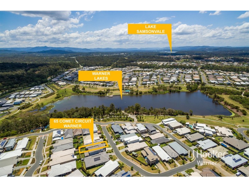 65 Comet Circuit, Warner QLD 4500