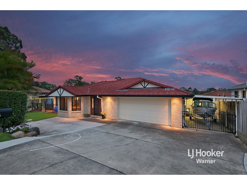 12 Edmund Court, Warner QLD 4500