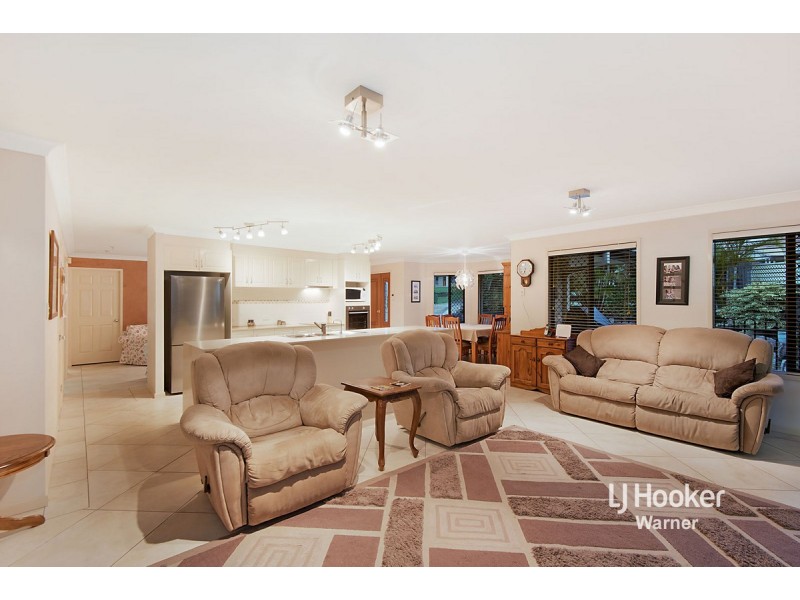 12 Edmund Court, Warner QLD 4500